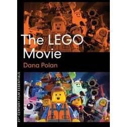 The LEGO Movie (Heftet, 2020)