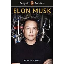 Penguin Readers Level 3: Elon Musk (ELT Graded Reader) (Geheftet, 2020)