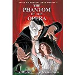 The Phantom of the Opera Collection (Innbundet, 2020)