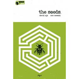 The Seeds (Heftet, 2021)