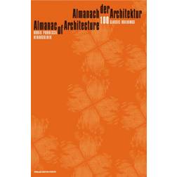 Almanac of architecture/Almanach der Architektur:... (Gebunden, 2009)