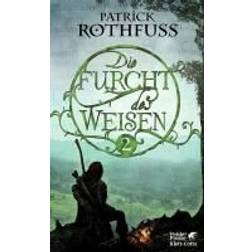 Die Furcht des Weisen. Zweiter Tag Teil 2 (Gebunden, 2012)