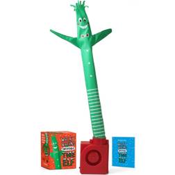 Wacky Waving Inflatable Tube Elf (2020)