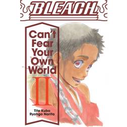 Bleach: Can't Fear Your Own World, Vol. 2 (Heftet, 2020)