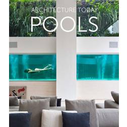 Architecture Today - Pools (Gebunden, 2020)