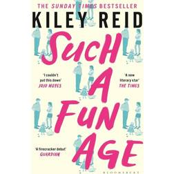 Such a Fun Age: 'The book of the year' Independent (Geheftet, 2020)