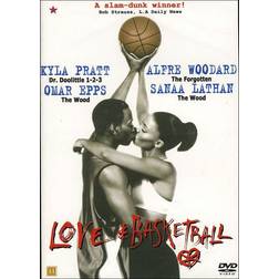 LOVE & BASKETBALL