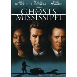 Ghosts of Mississippi (DVD)