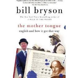 The Mother Tongue (Paperback, 2001)