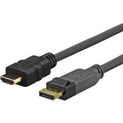 VivoLink Pro HDMI-DisplayPort 10m