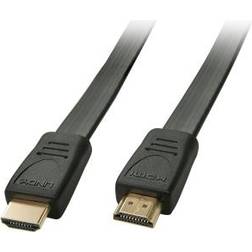 Lindy Flat HDMI - HDMI 4.5m