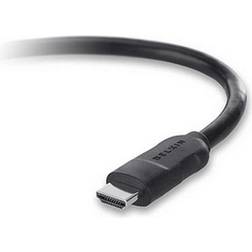 Belkin PureAV Blue HDMI - HDMI 19.7ft