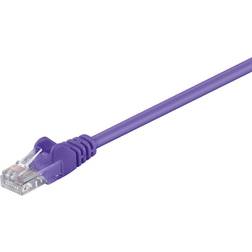 Goobay U/UTP Cat6 RJ45 2m