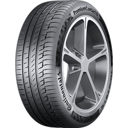 Continental ContiPremiumContact 6 225/45 R19 92W SSR RunFlat