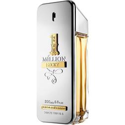 Paco Rabanne 1 Million Lucky EdT 6.8 fl oz