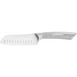 Scanpan Classic Steel 9001551200 Santoku-Messer 12.5 cm