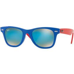 Ray-Ban Junior RJ9066S 7039B7