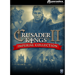 Crusader Kings II: Imperial Collection (PC)