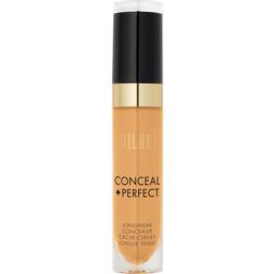 Milani Conceal + Perfect Long Wear Concealer #165 Deep Tan