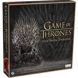 Fantasy Flight Games Game of Thrones: The Iron Throne