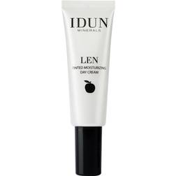 Idun Minerals Len Tinted Day Cream Light/Medium 1.7fl oz