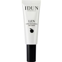 Idun Minerals Len Tinted Day Cream Extra Light 1.7fl oz