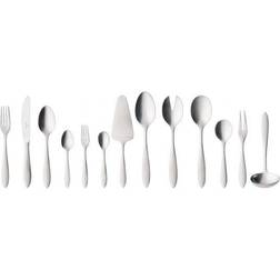 Villeroy & Boch Arthur Brushed Cutlery Set 68pcs