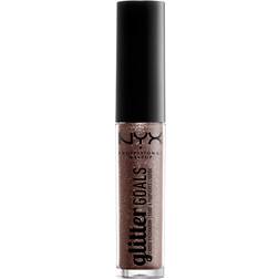 NYX Glitter Goals Liquid Eyeshadow Multiverse