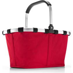 Reisenthel Carrybag - Red Basket 48cm