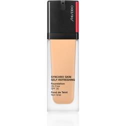 Shiseido Synchro Skin Self-Refreshing Foundation SPF30 #240 Quartz