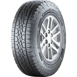 Continental ContiCrossContact ATR LT265/70 R17 121/118R 10PR