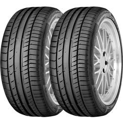 Continental ContiSportContact 5 P 285/30 ZR20 99Y XL