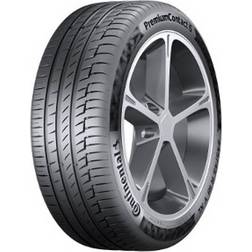 Continental ContiPremiumContact 6 215/65 R17 99V