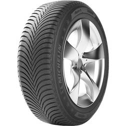 Michelin Pilot Alpin 5 SUV 215/55 R18 99V XL