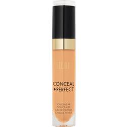 Milani Conceal + Perfect Long Wear Concealer #155 Cool Sand