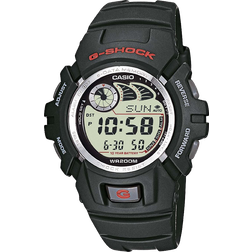 Casio G-Shock (G-2900F-1)