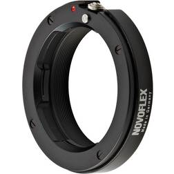 Novoflex Adapter Leica M to Leica SL/T Lens Mount Adapter