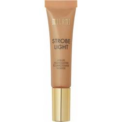 Milani Strobe Light Liquid Highlighter #04 Glowing