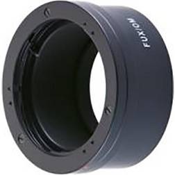 Novoflex Adapter Olympus OM to Fujifilm X Lens Mount Adapter
