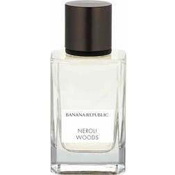 Banana Republic Neroli Woods EdP 2.5 fl oz