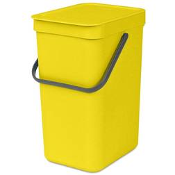 Brabantia Sort & Go Waste Bin 12L