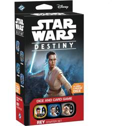 Fantasy Flight Games Star Wars: Destiny: Rey Starter Set