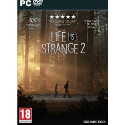 Life is Strange 2 (PC)