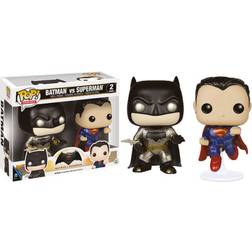 Funko Pop! Heroes Batman vs Superman