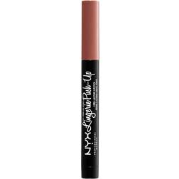 NYX Lip Lingerie Push-Up Long-Lasting Lipstick Bedtime Flirt