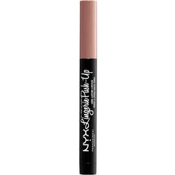 NYX Lip Lingerie Push-Up Long-Lasting Lipstick Lace Detail