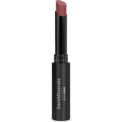 BareMinerals BarePRO Longwear Lipstick Cinnamon