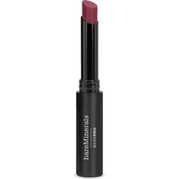 BareMinerals BarePRO Longwear Lipstick Boysenberry