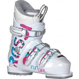 Rossignol Fun Girl Junior 3