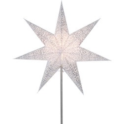 Star Trading Star Antique Weihnachtsstern 48cm